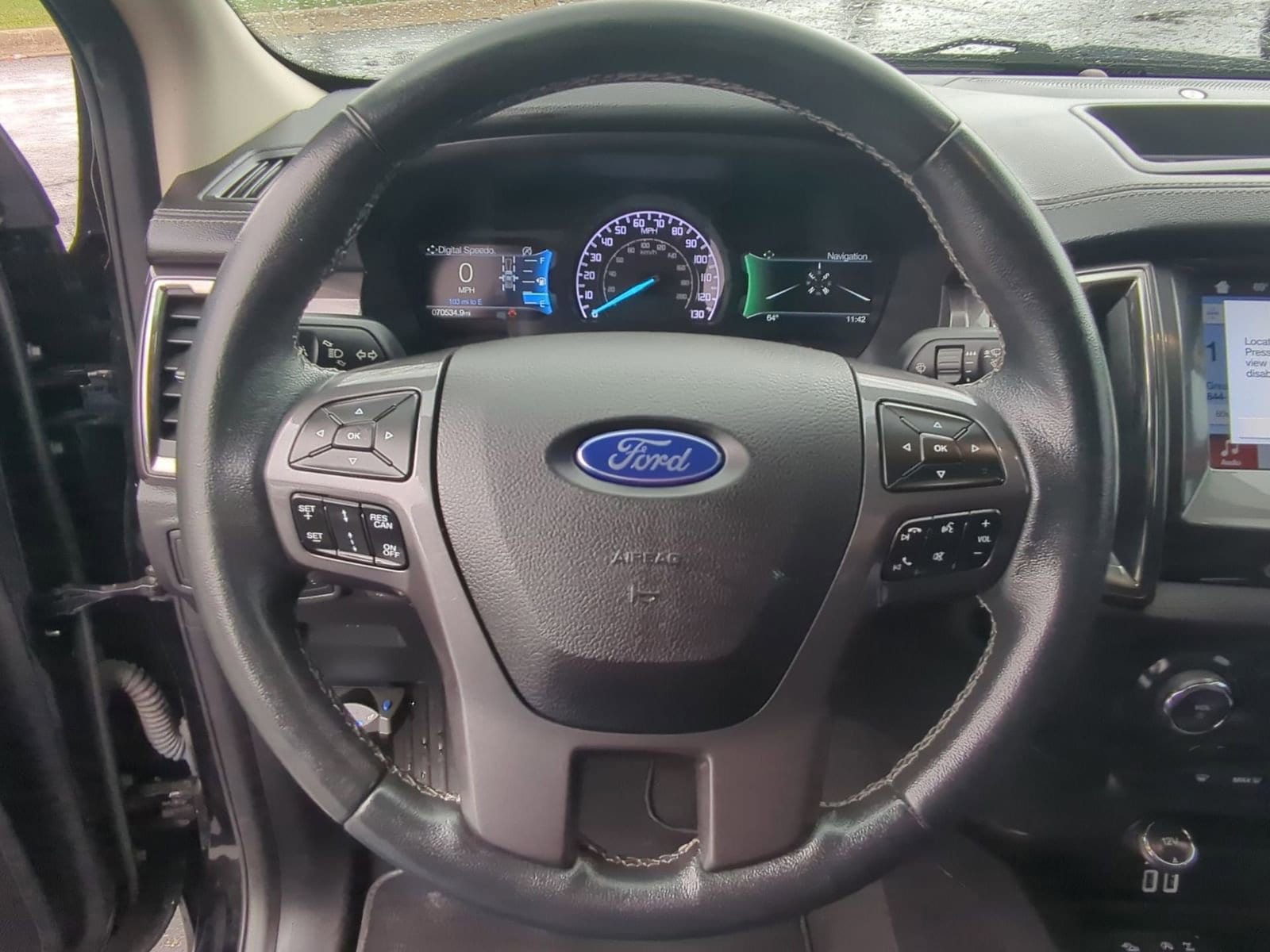 Thumbnail: 2019 Ford Ranger - 22