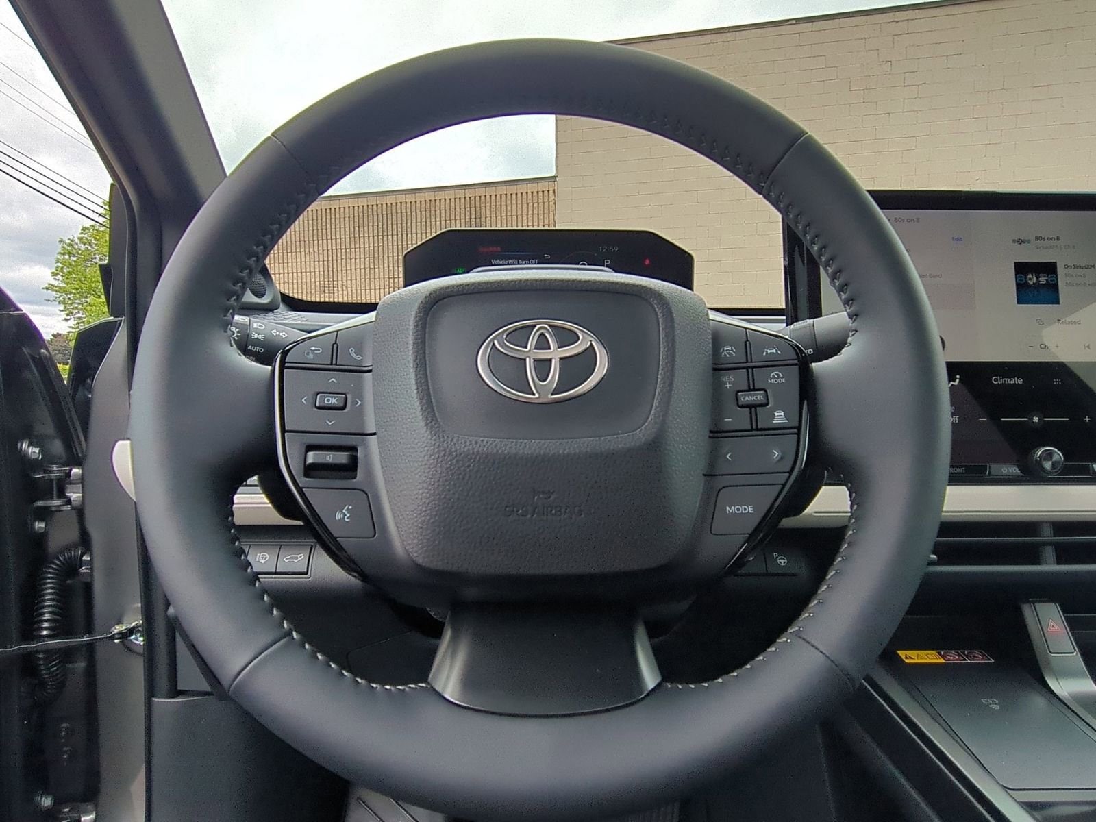 Thumbnail: 2026 Toyota bZ - 24