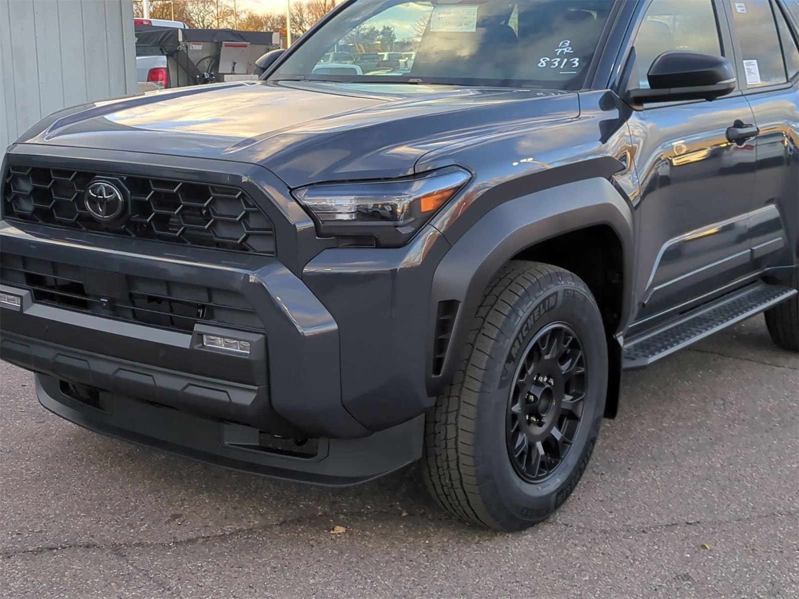 Thumbnail: 2025 Toyota 4Runner - 11