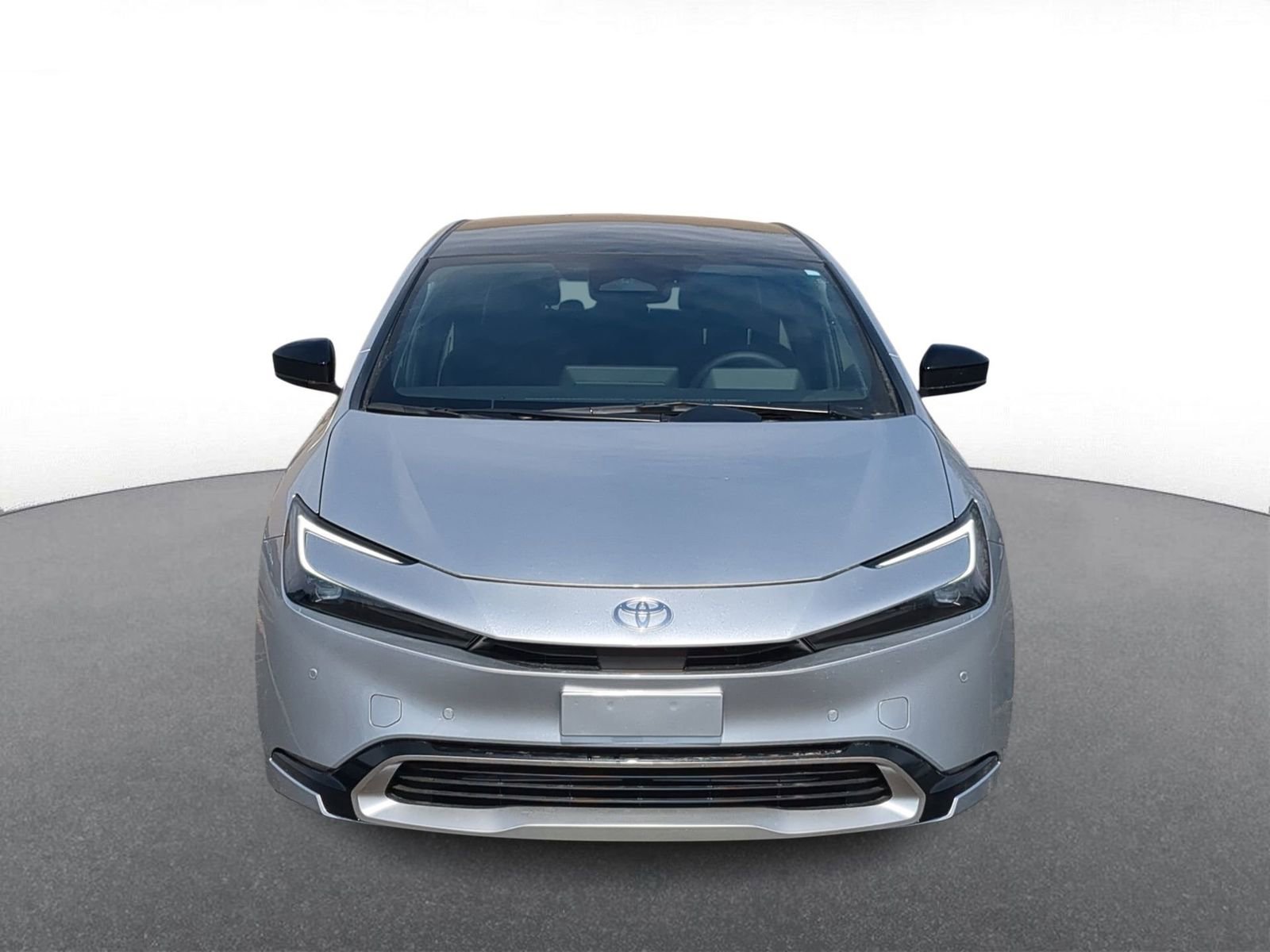 Thumbnail: 2026 Toyota Prius - 3