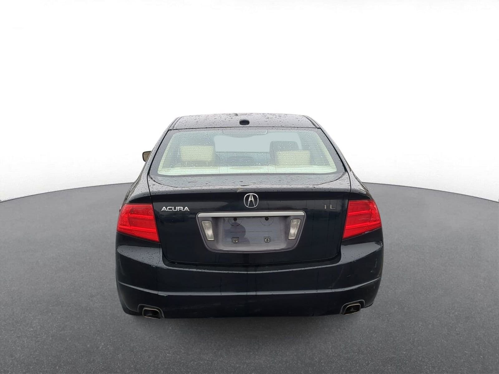 Thumbnail: 2006 Acura TL - 7