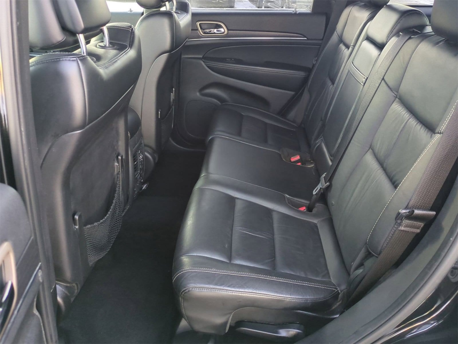 Thumbnail: 2014 Jeep Grand Cherokee - 19