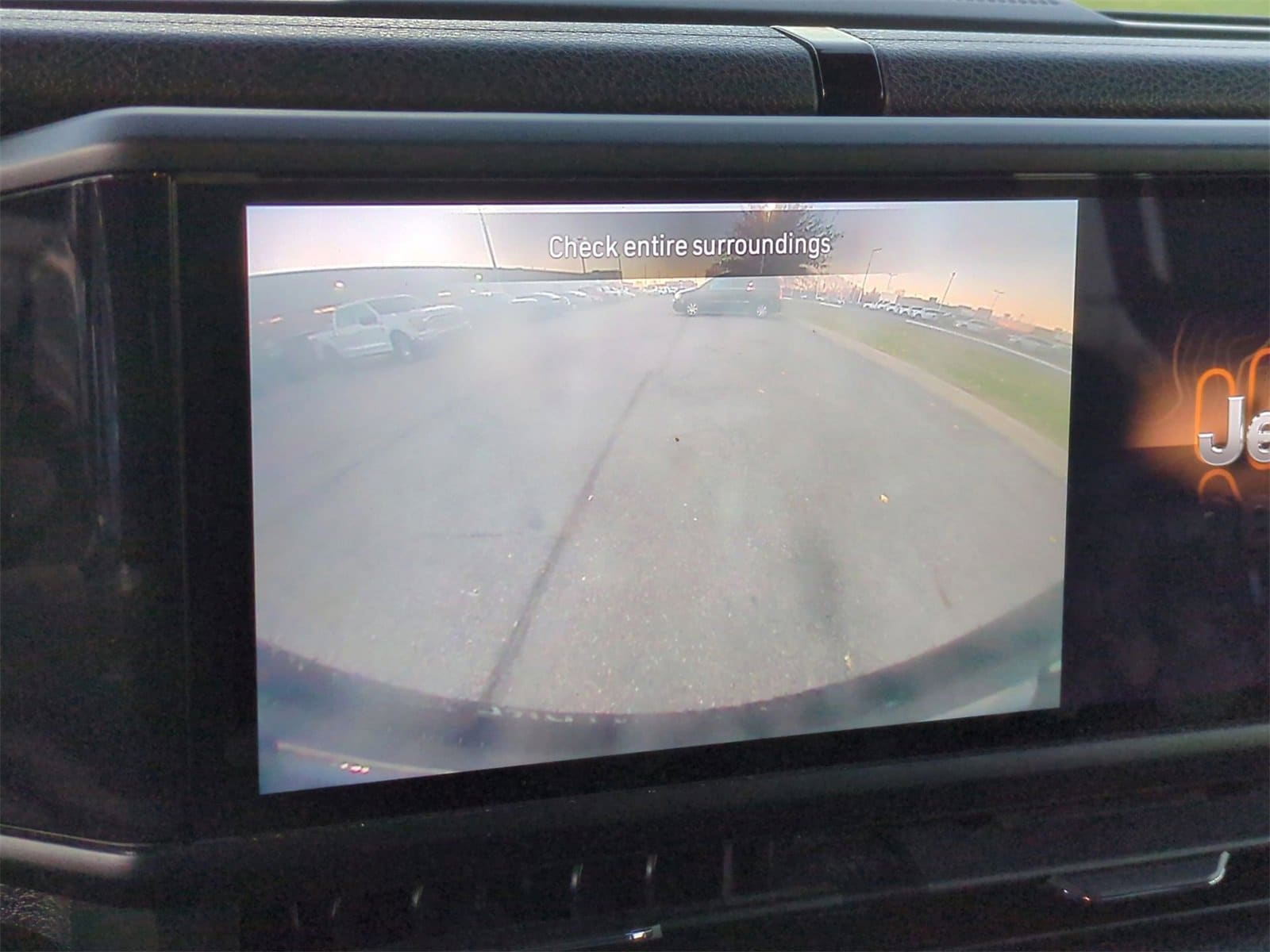 Thumbnail: 2024 Jeep Wrangler - 28