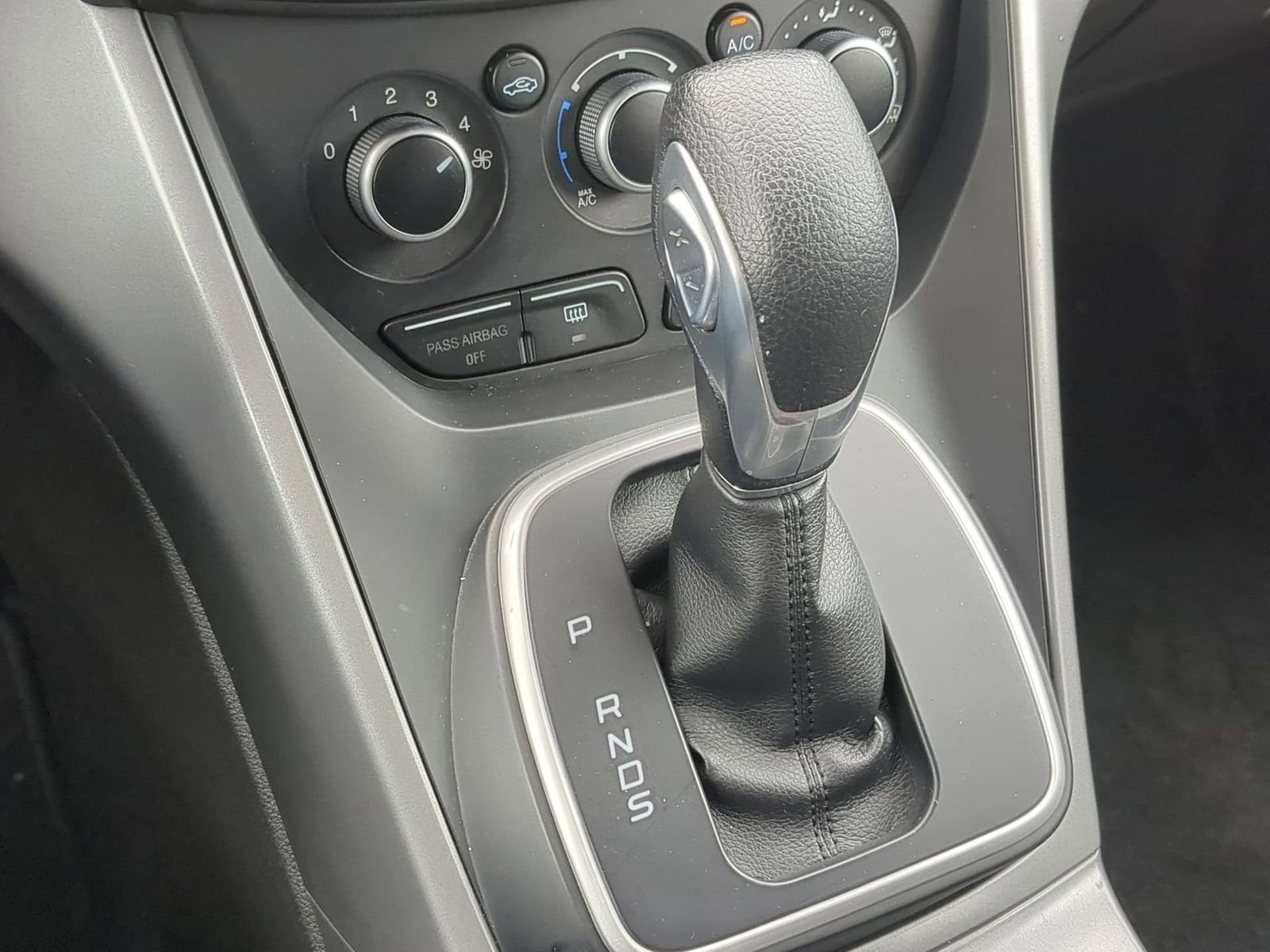 Thumbnail: 2013 Ford Escape - 29