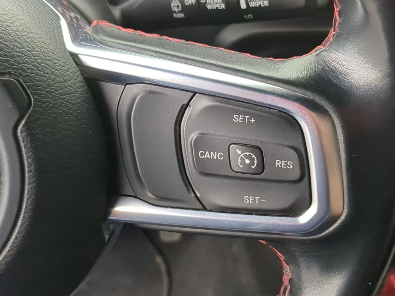 Thumbnail: 2020 Jeep Wrangler - 24