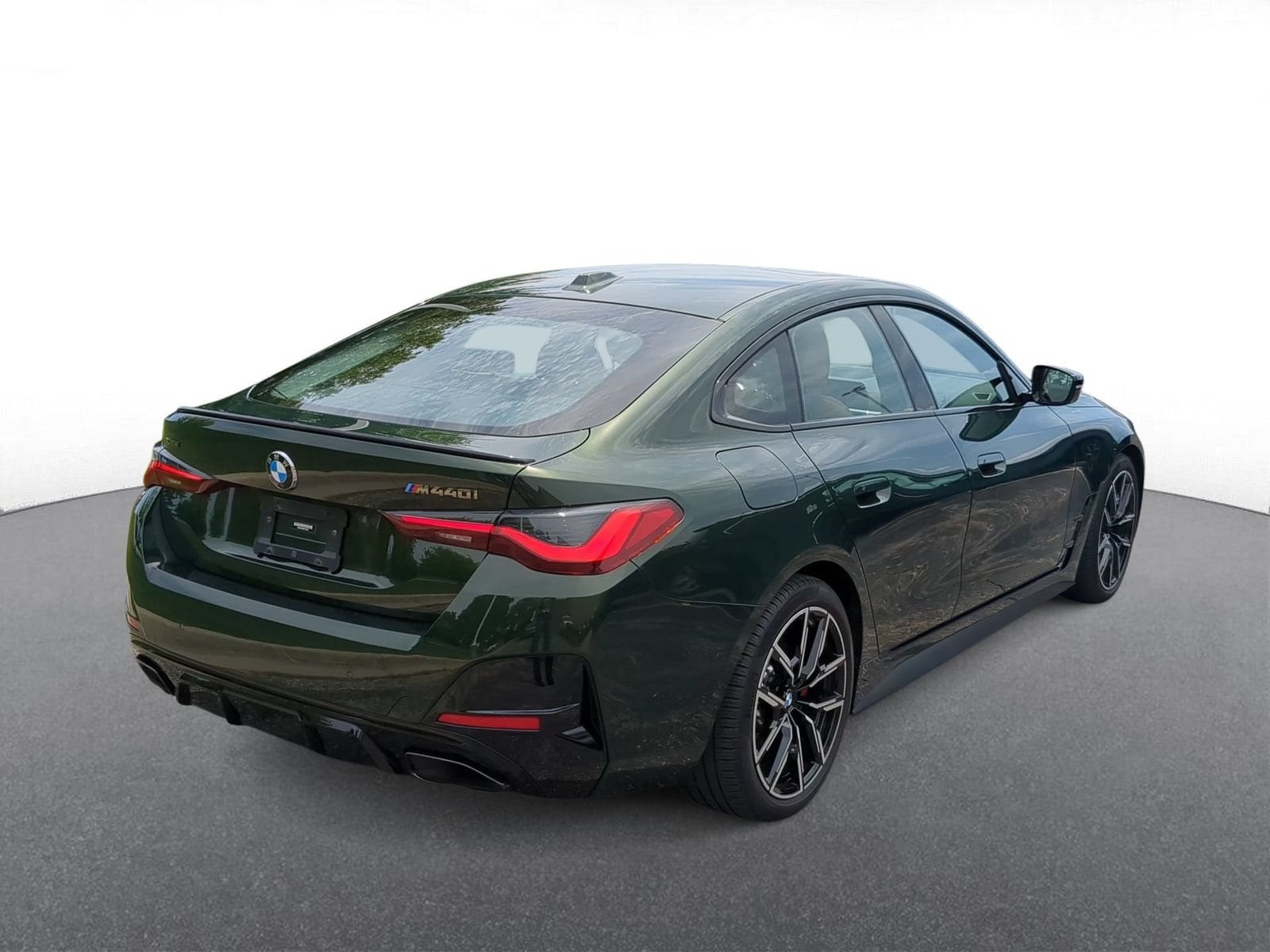 Thumbnail: 2023 BMW 4 Series - 8
