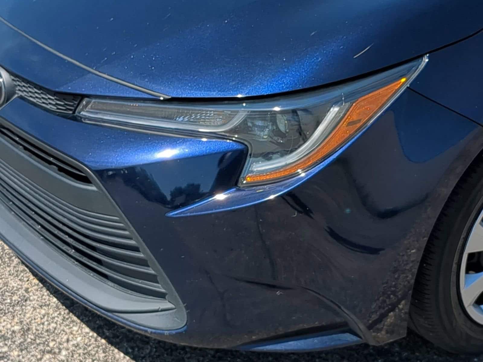 Thumbnail: 2024 Toyota Corolla - 11