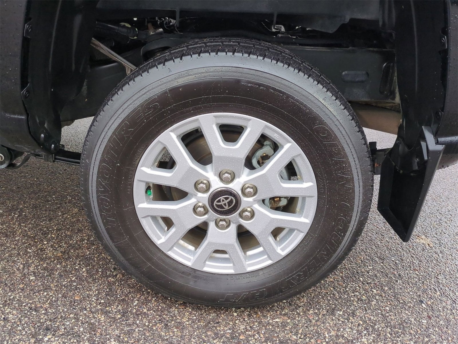 Thumbnail: 2024 Toyota Tacoma - 14