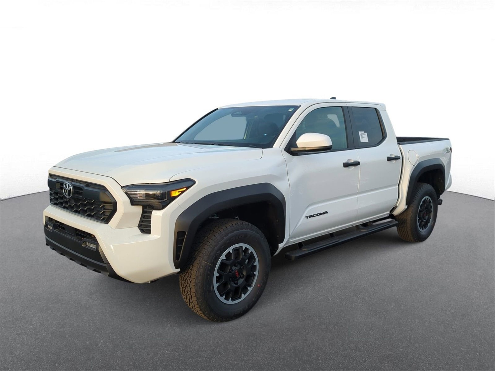 Thumbnail: 2025 Toyota Tacoma - 4