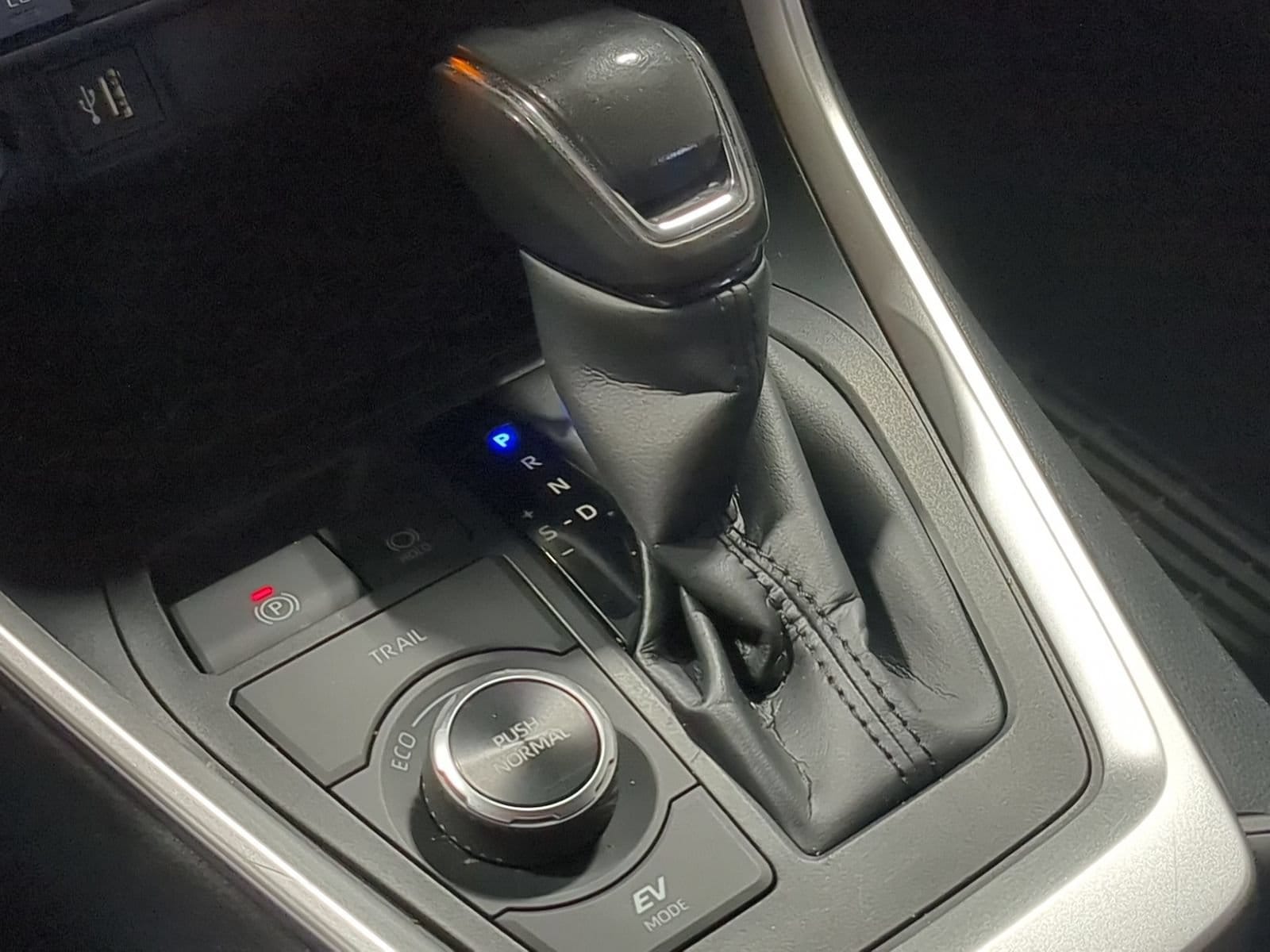 2024 Toyota RAV4 XLE Premium - Photo 29
