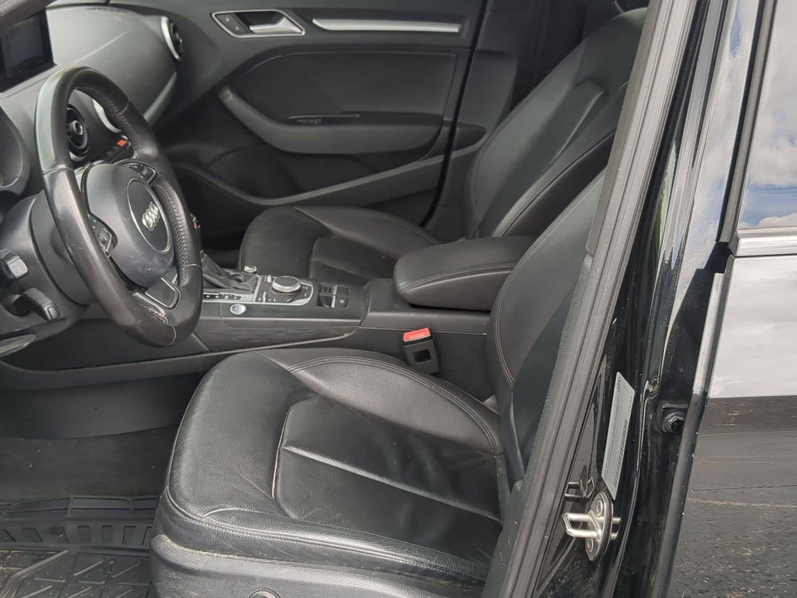 Thumbnail: 2016 Audi A3 - 16