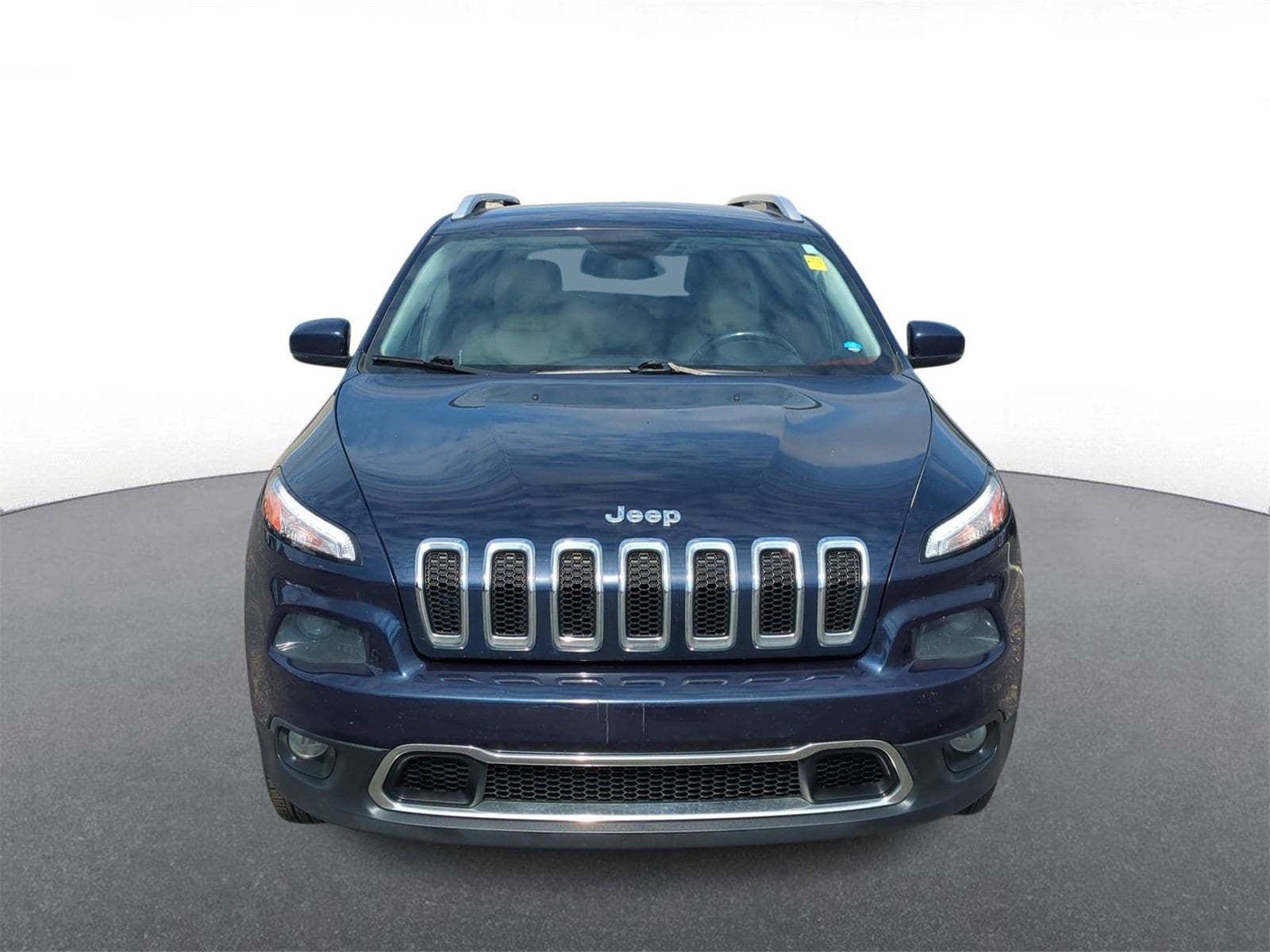 Thumbnail: 2015 Jeep Cherokee - 3