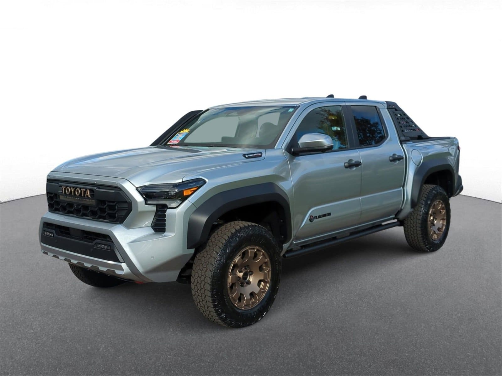 Thumbnail: 2025 Toyota Tacoma - 4