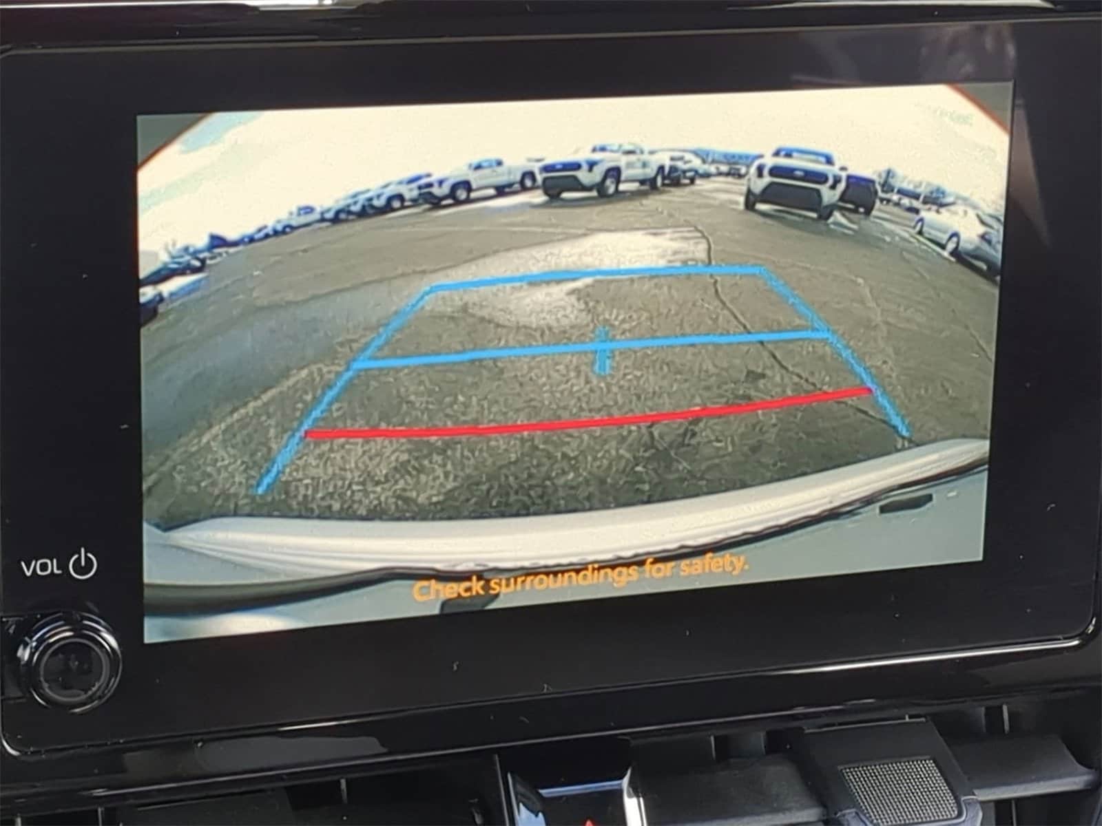 Thumbnail: 2025 Toyota Corolla - 34