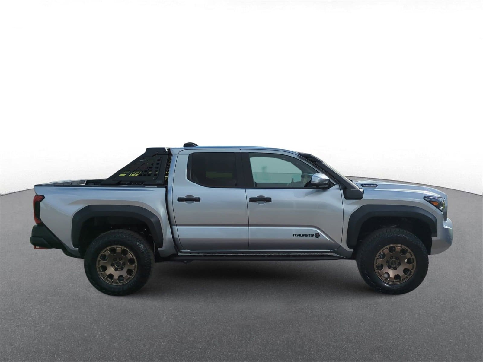 Thumbnail: 2025 Toyota Tacoma - 9