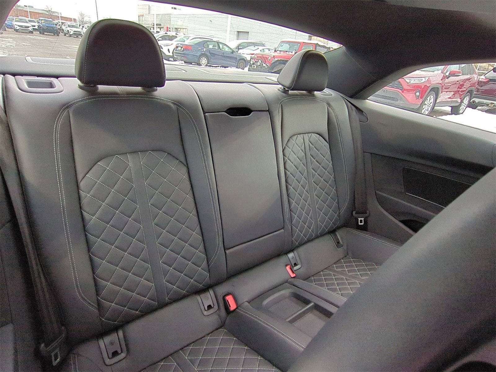 Thumbnail: 2022 Audi S5 - 20