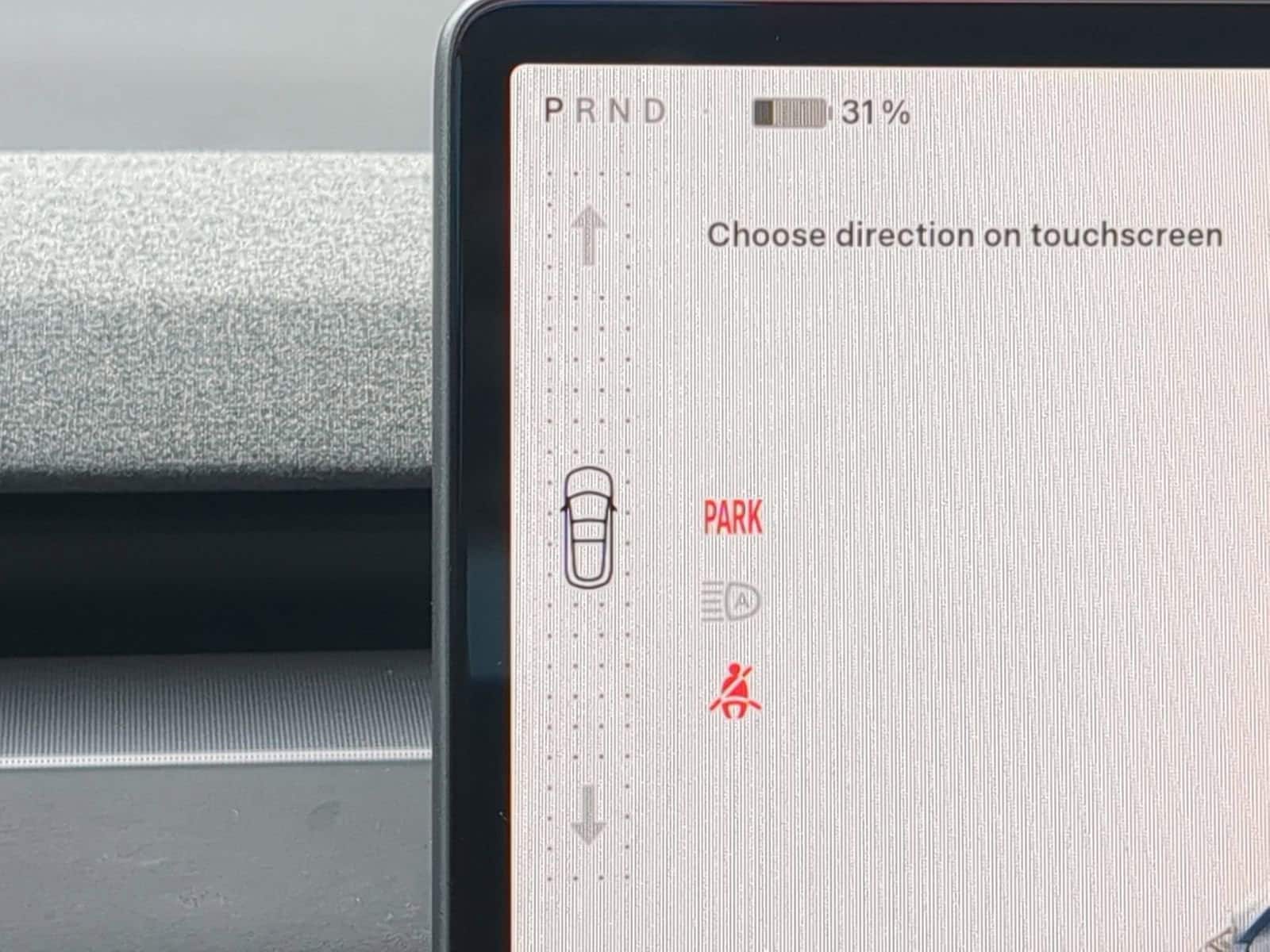 Thumbnail: 2024 Tesla Model 3 - 28