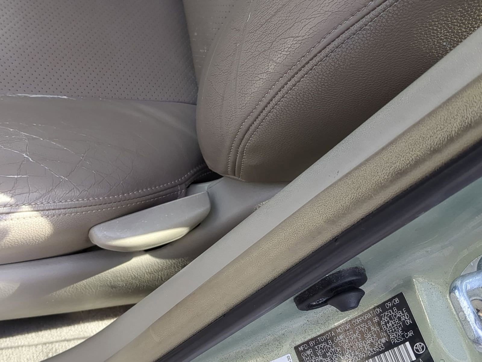 Thumbnail: 2009 Toyota Prius - 17