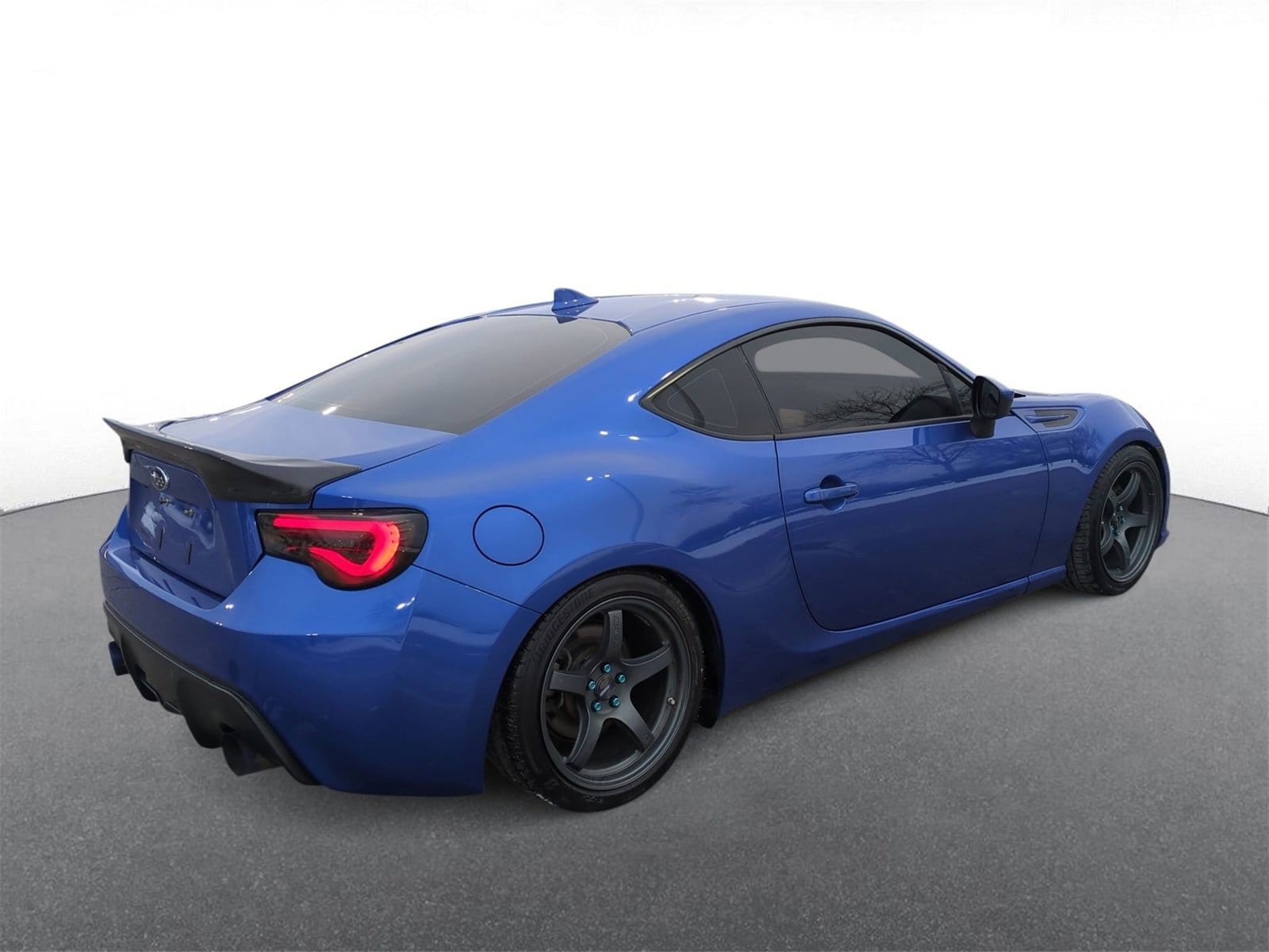 Thumbnail: 2016 Subaru BRZ - 8