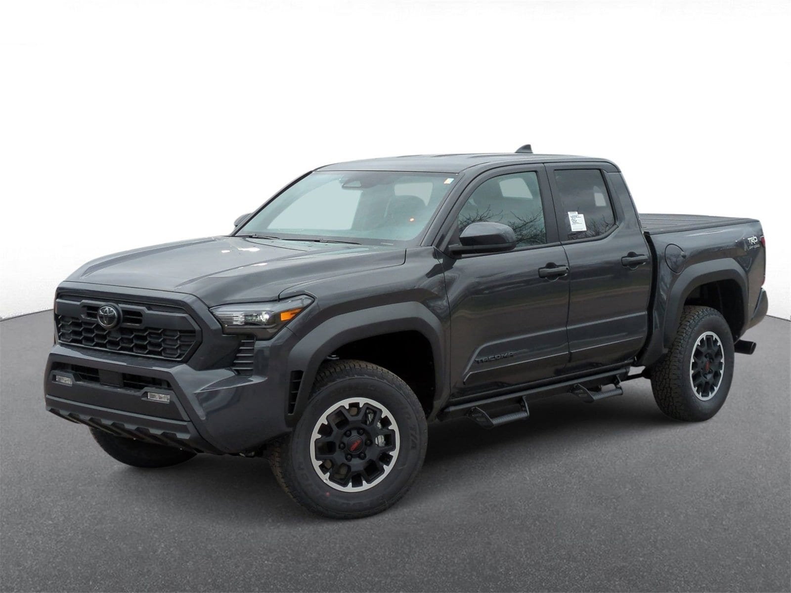 2026 Toyota Tacoma SR5's photo