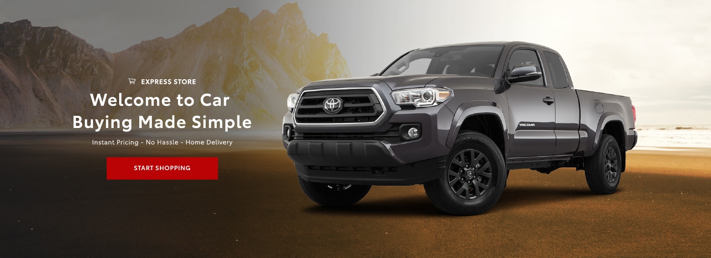 Toyota Dealership Troy MI Suburban Toyota of Troy