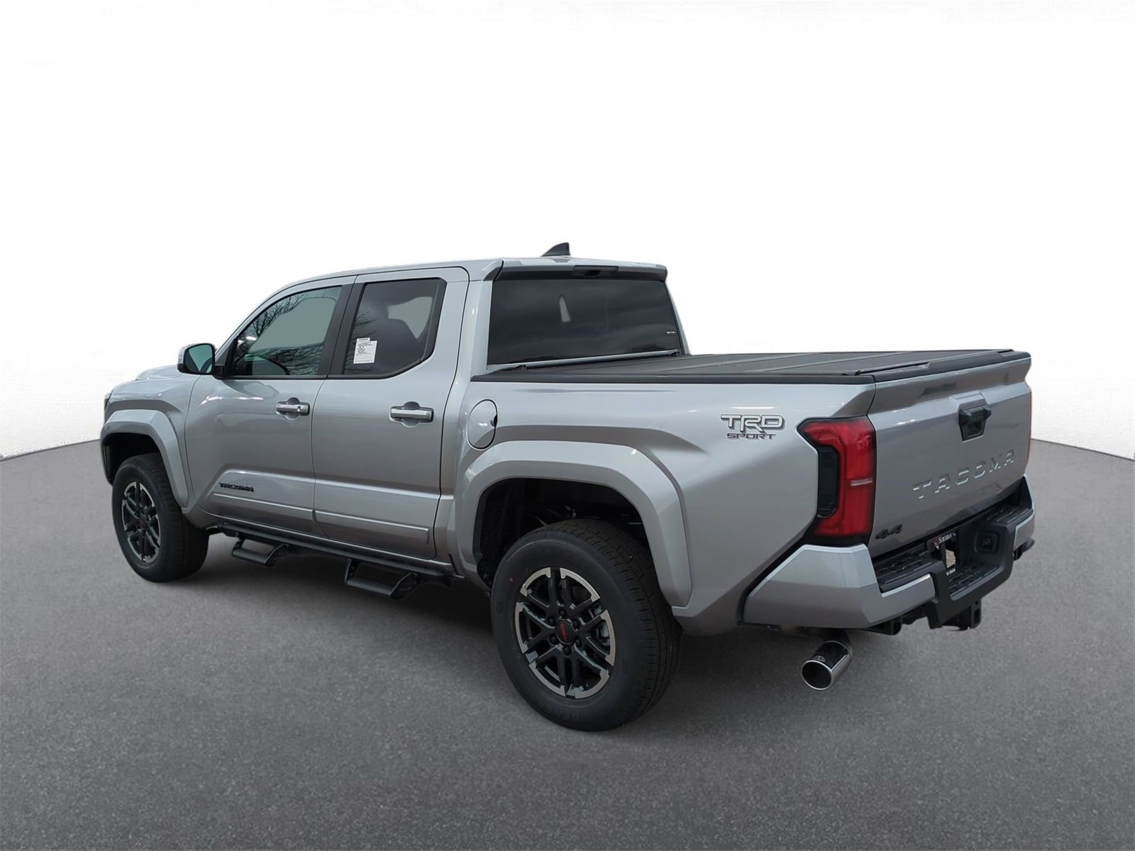 Thumbnail: 2026 Toyota Tacoma - 6