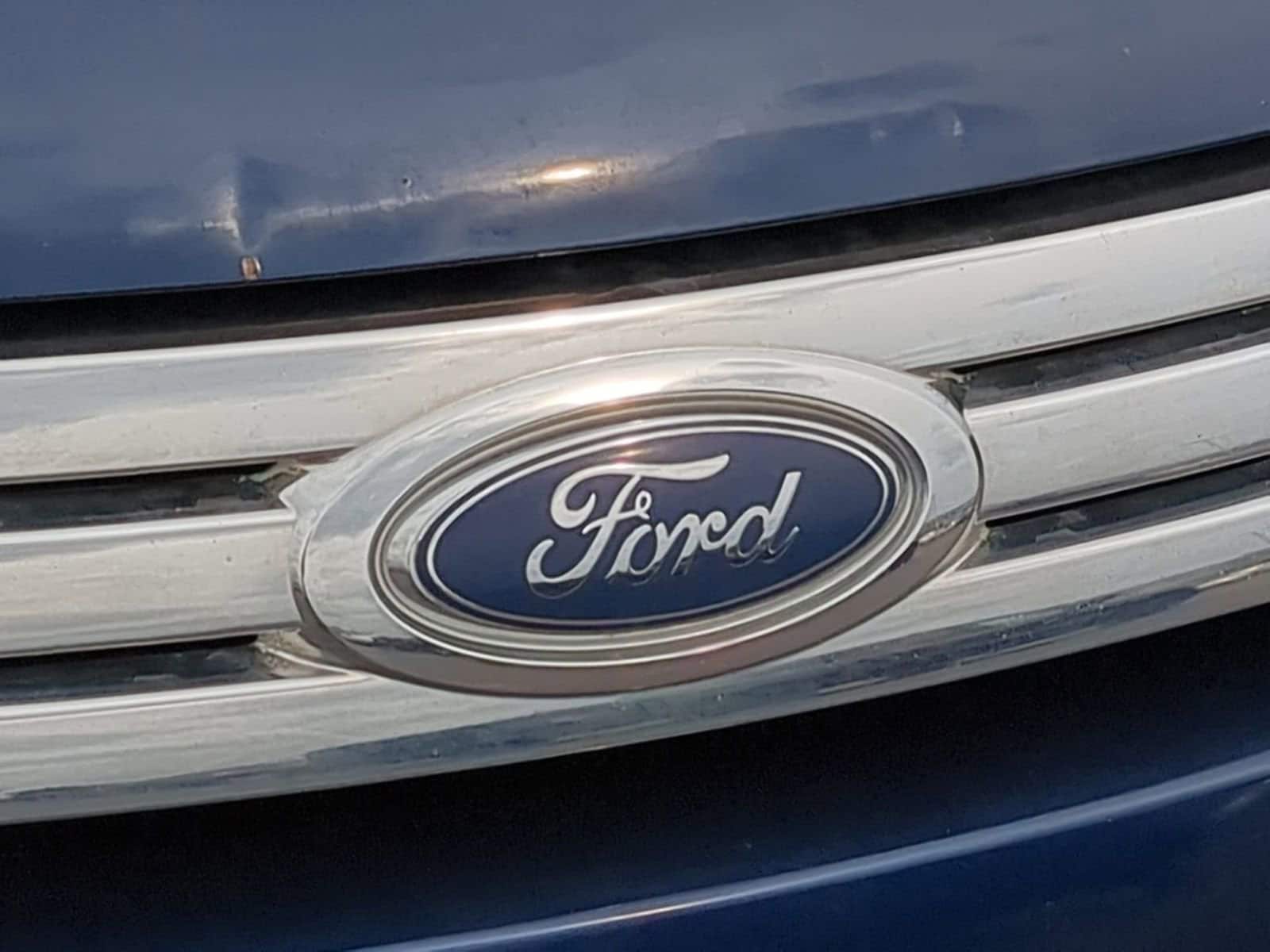 Thumbnail: 2006 Ford Fusion - 12