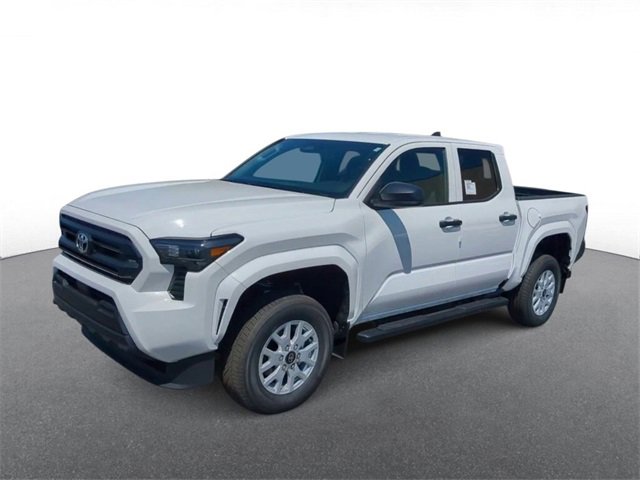 2024 Toyota Tacoma SR 4