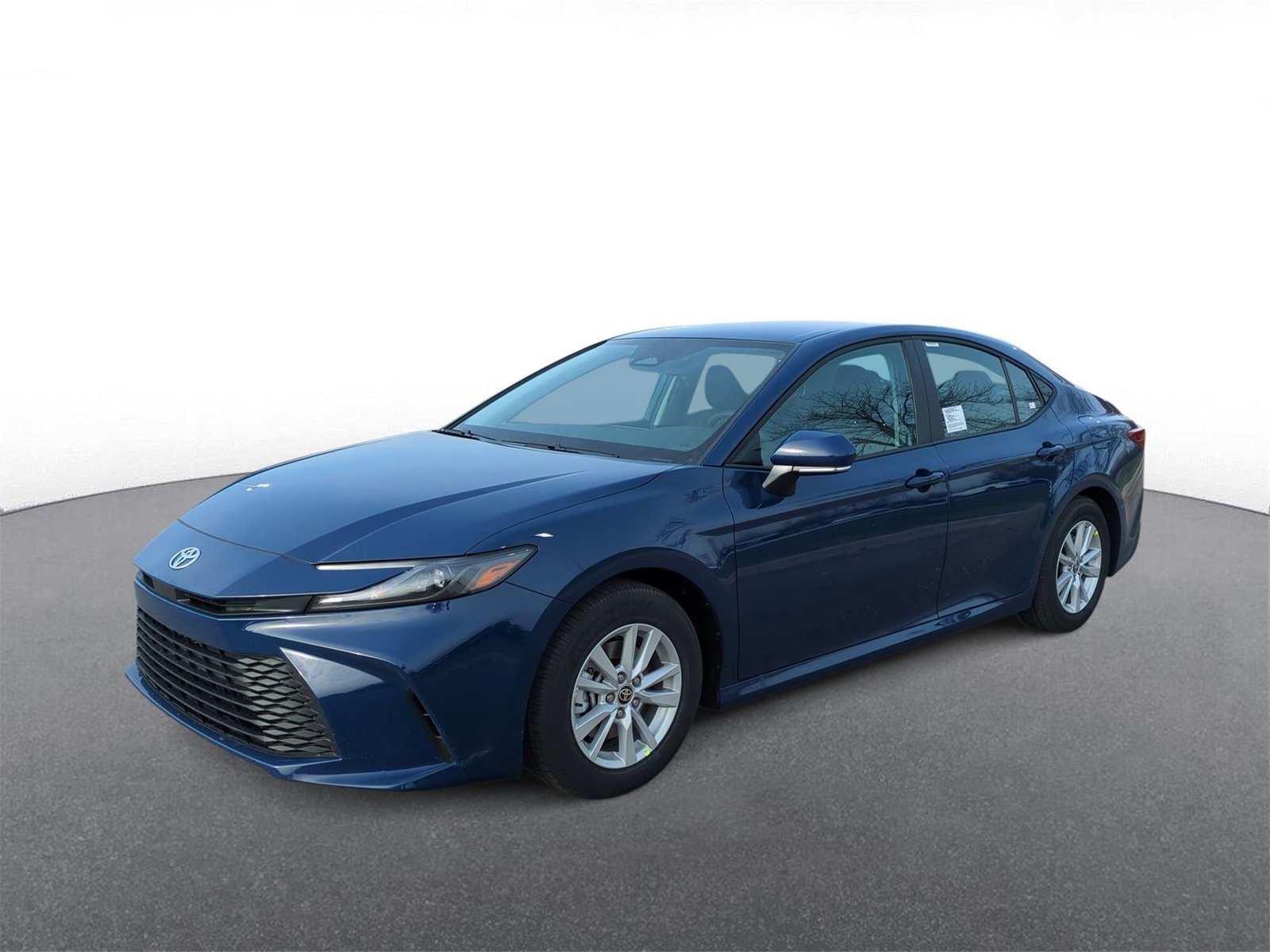 Thumbnail: 2026 Toyota Camry - 4