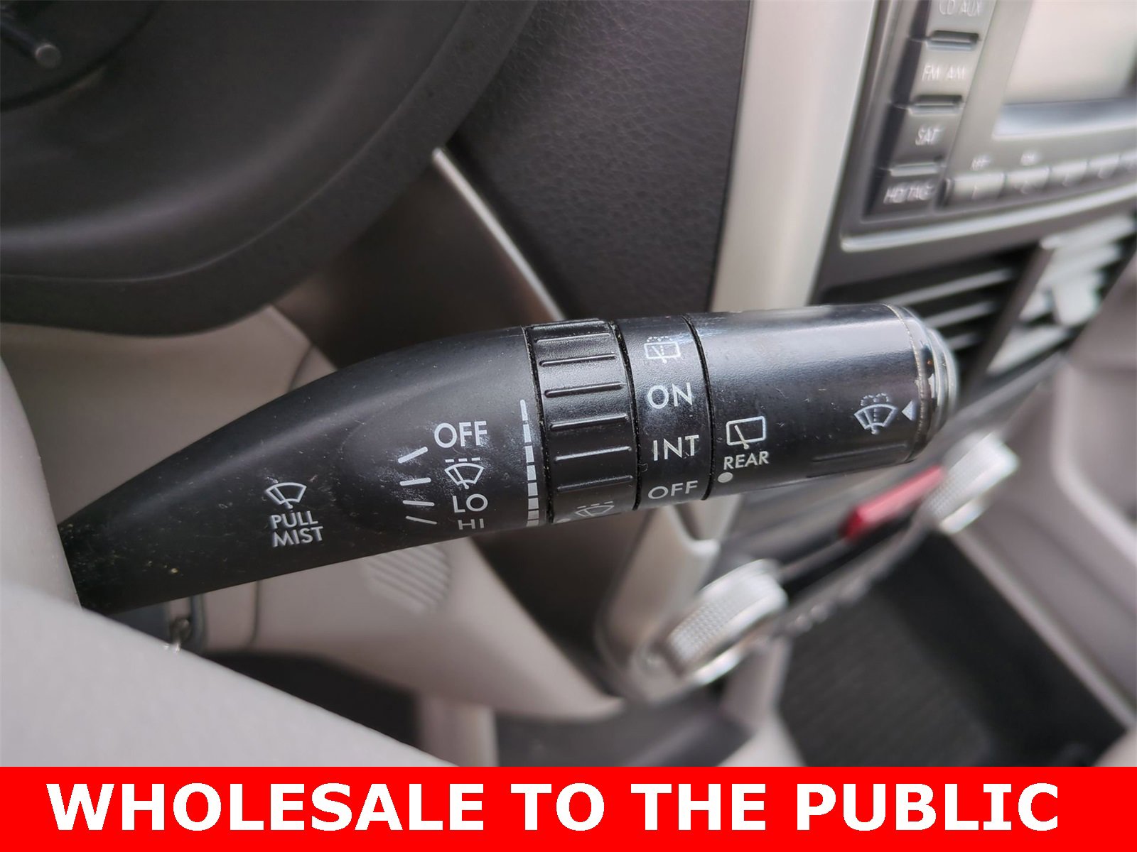 Thumbnail: 2013 Subaru Forester - 24