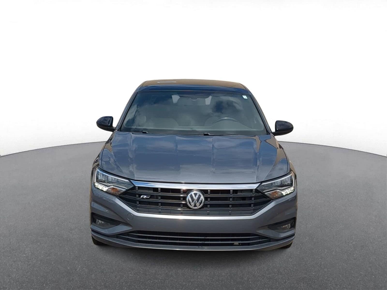 Thumbnail: 2019 Volkswagen Jetta - 3