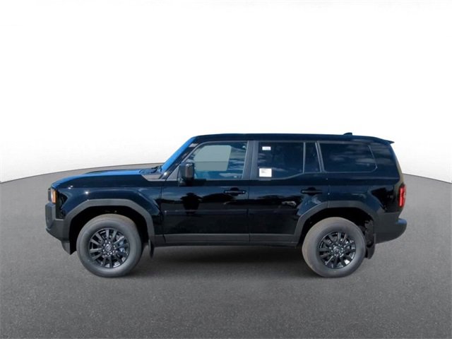 Thumbnail: 2024 Toyota Land Cruiser - 5
