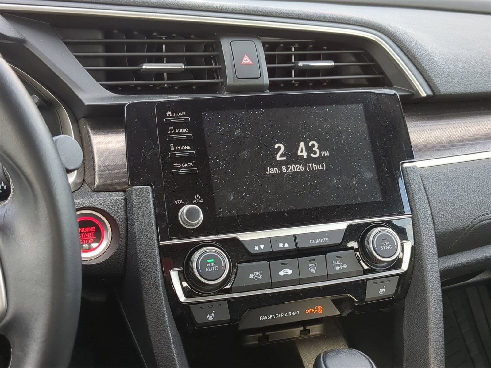 Thumbnail: 2020 Honda Civic - 27