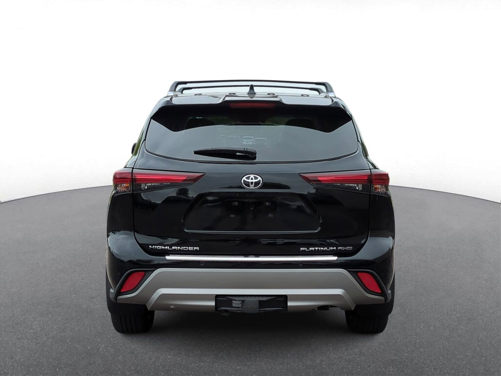 Thumbnail: 2024 Toyota Highlander - 7