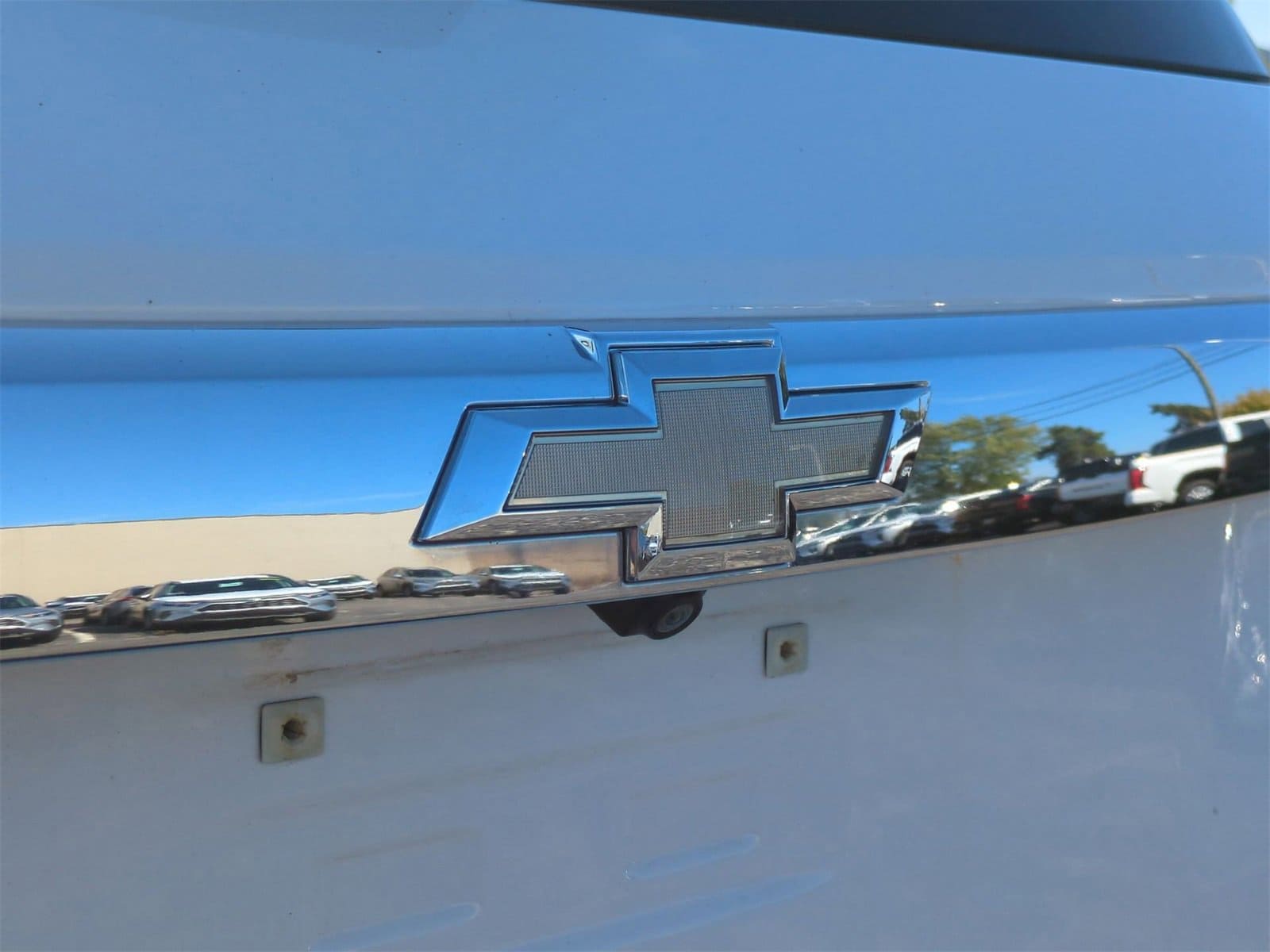 Thumbnail: 2016 Chevrolet Trax - 12
