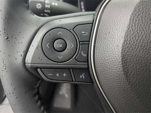 Thumbnail: 2024 Toyota Corolla - 25