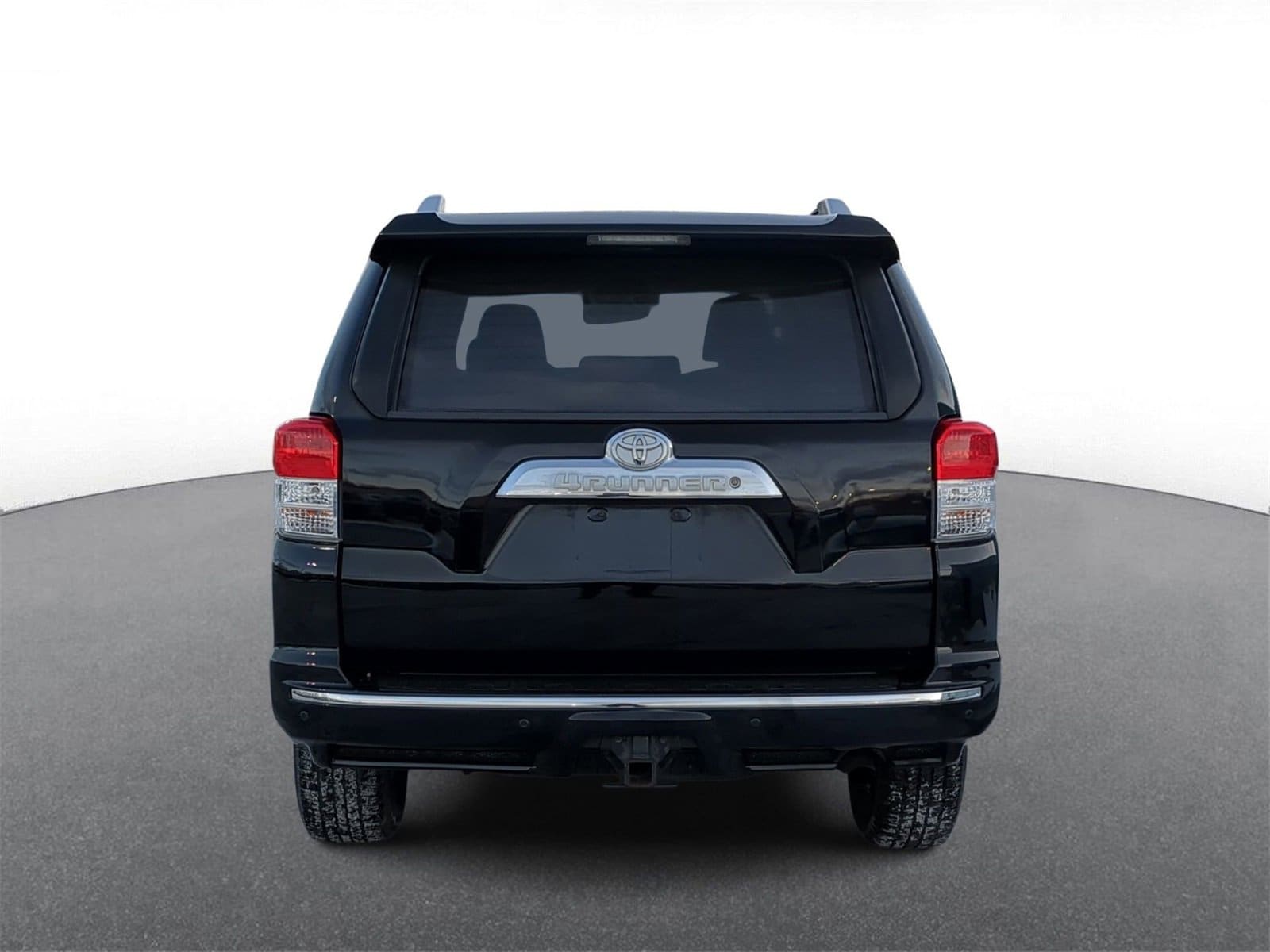 Thumbnail: 2011 Toyota 4Runner - 7