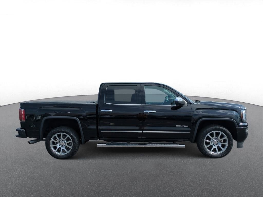 Thumbnail: 2018 GMC Sierra 1500 - 9