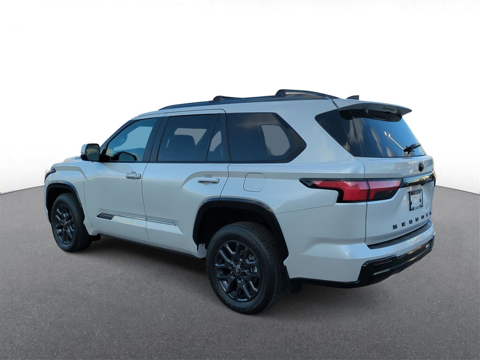 Thumbnail: 2026 Toyota Sequoia - 6