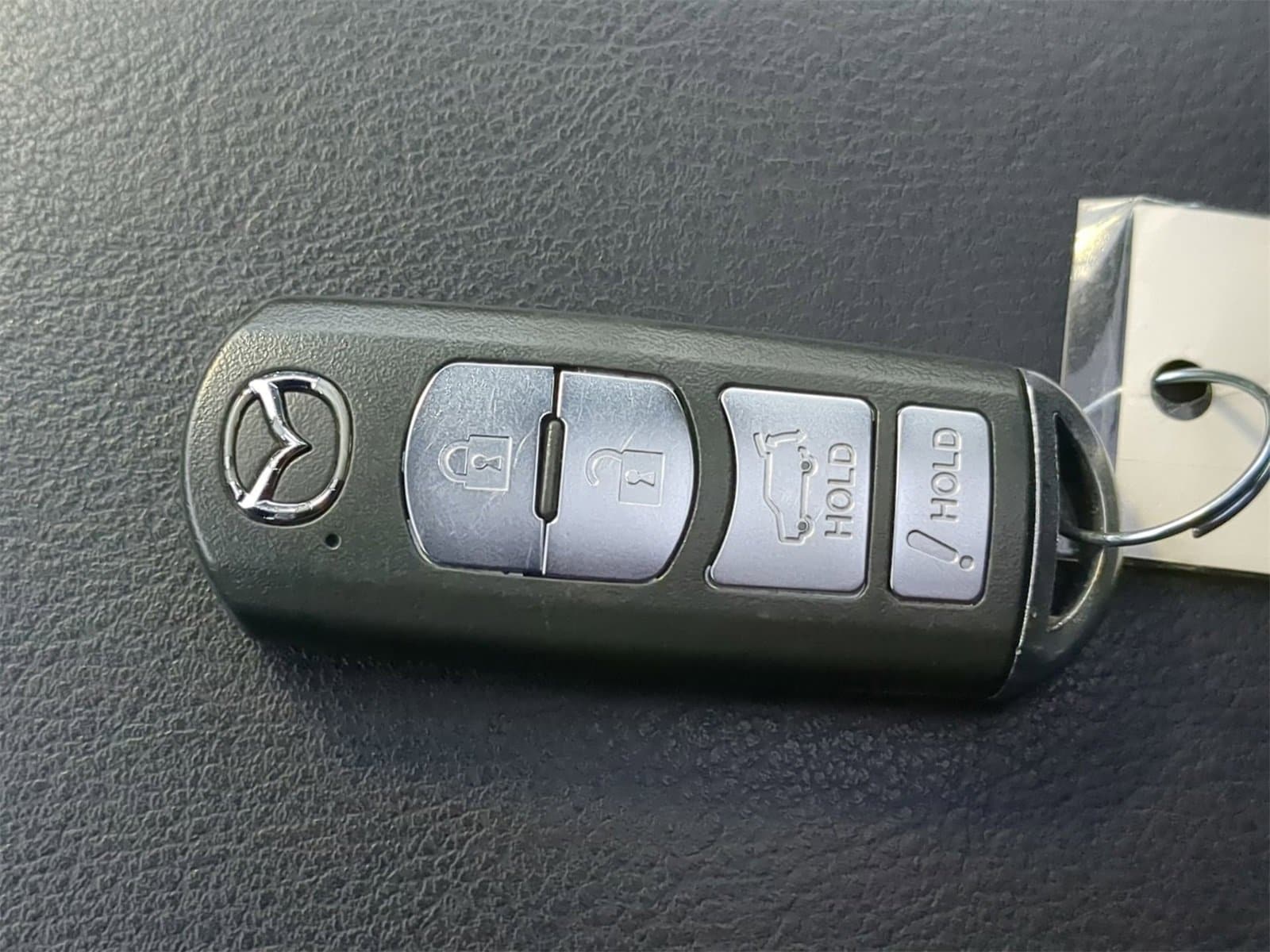 Thumbnail: 2019 Mazda CX-5 - 34