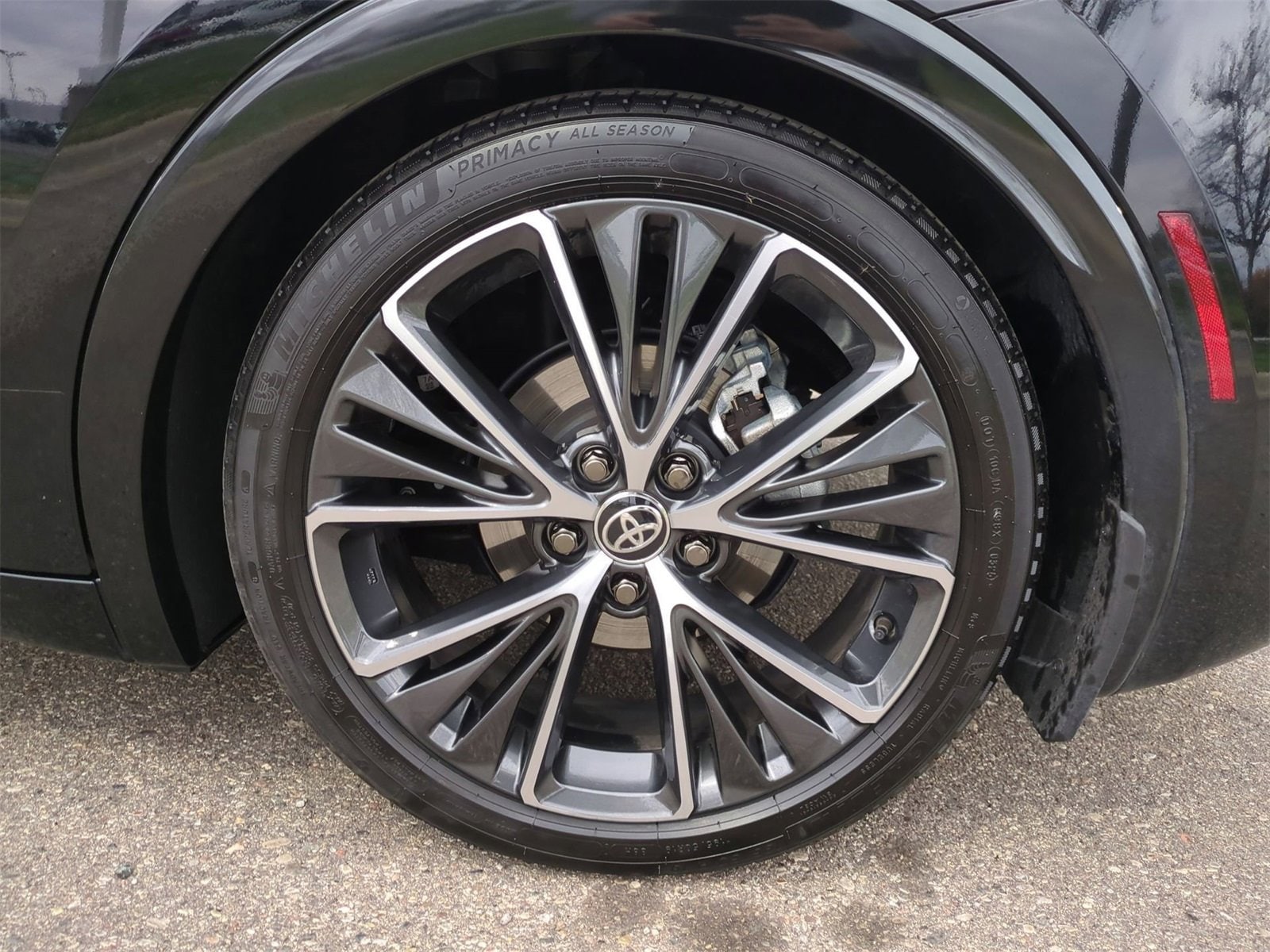 Thumbnail: 2025 Toyota Prius - 14