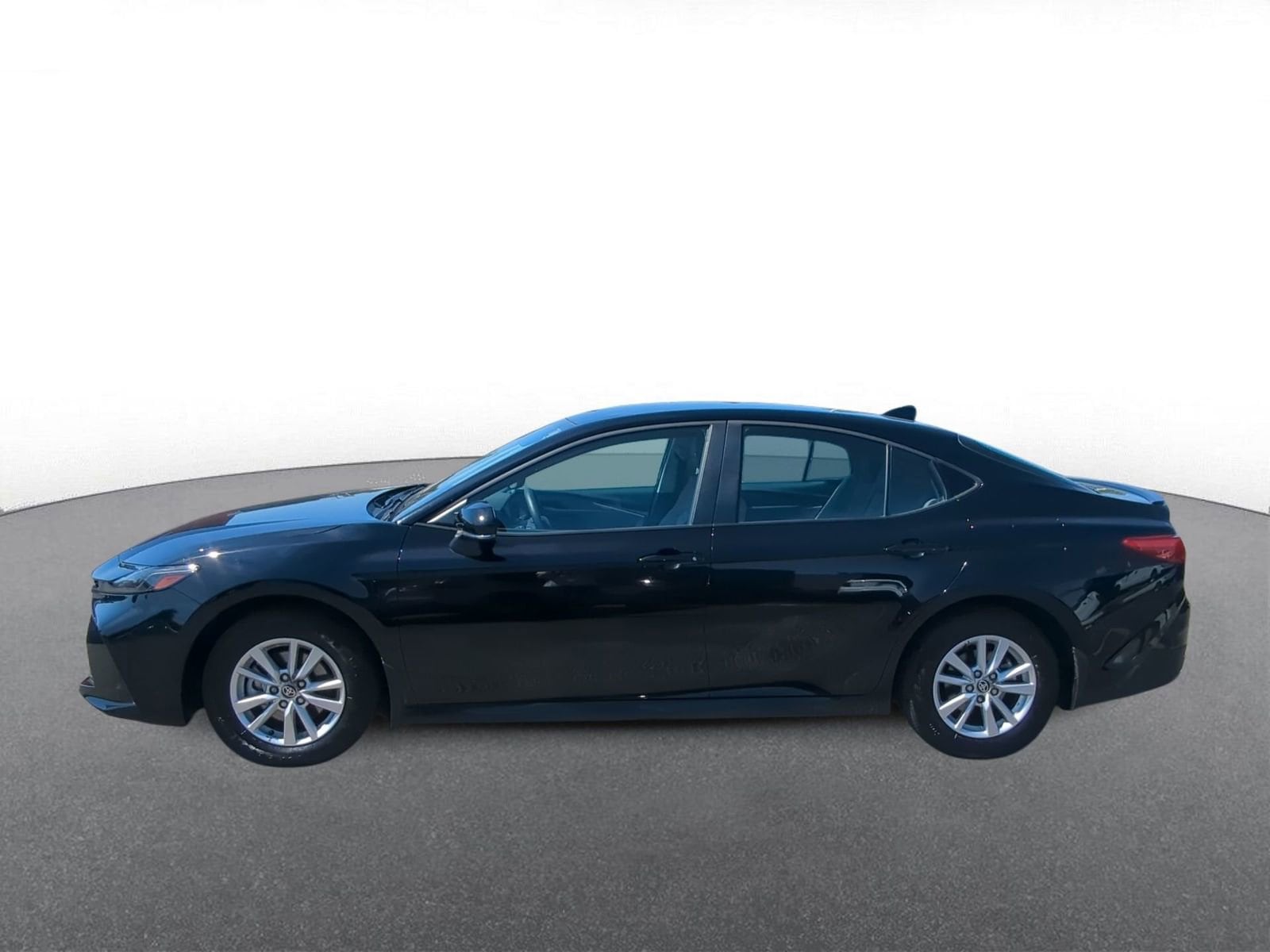Thumbnail: 2025 Toyota Camry - 5