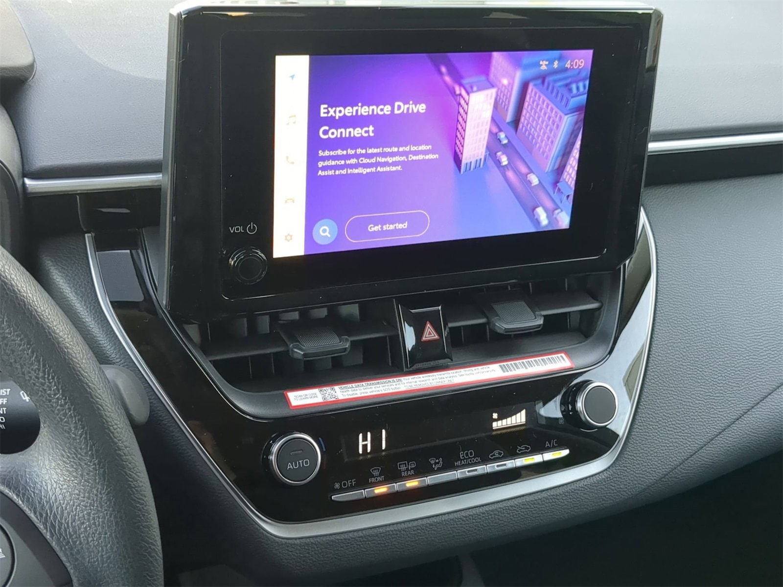 Thumbnail: 2026 Toyota Corolla - 34