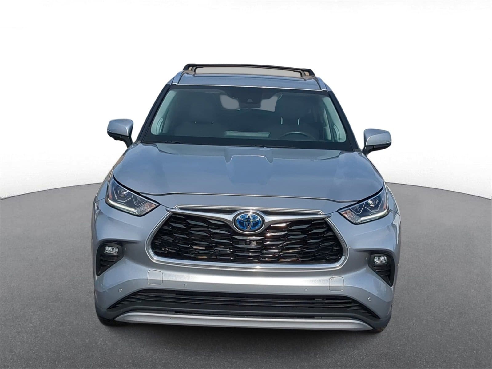Thumbnail: 2023 Toyota Highlander - 3