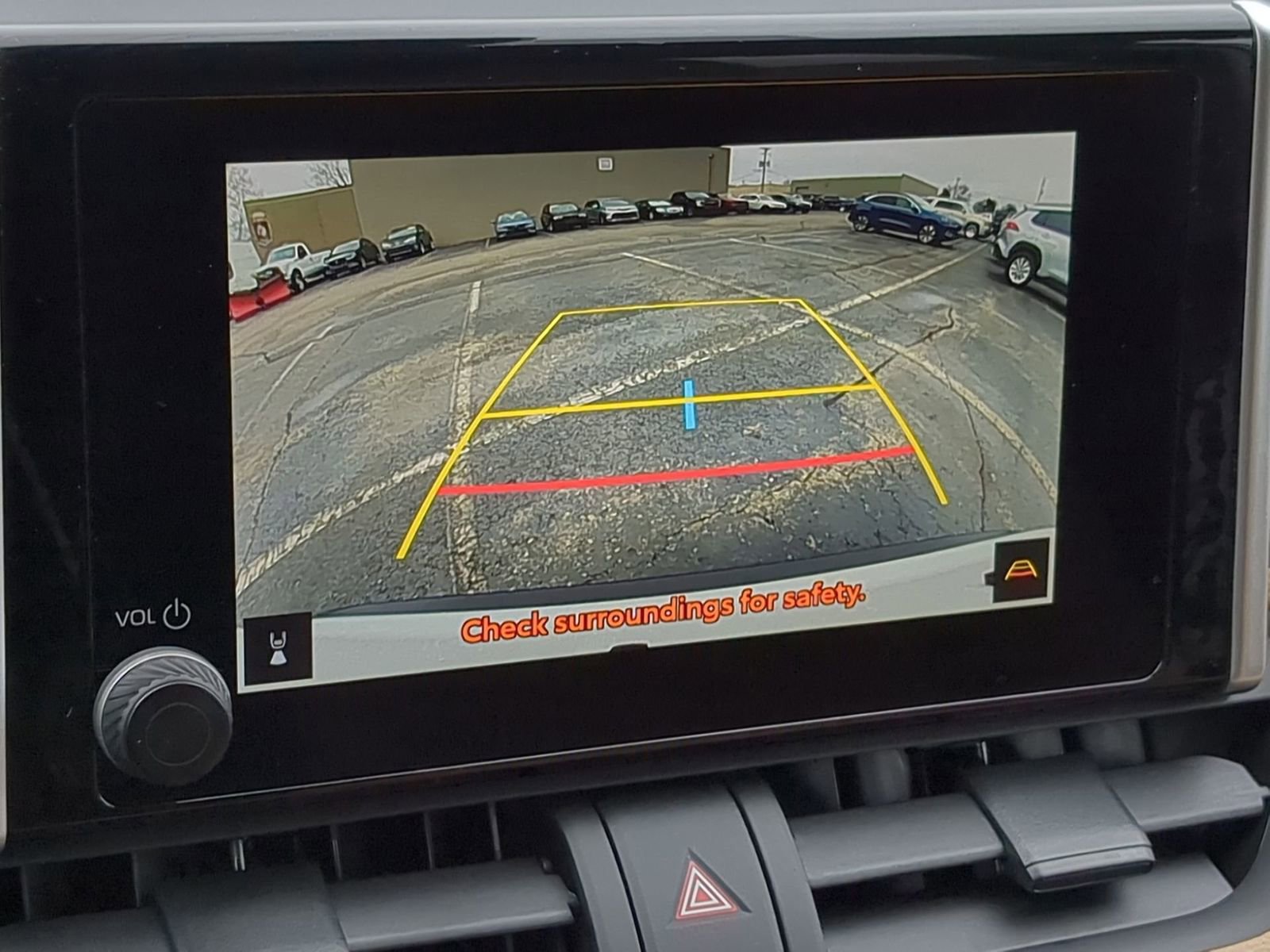 Thumbnail: 2025 Toyota RAV4 - 28