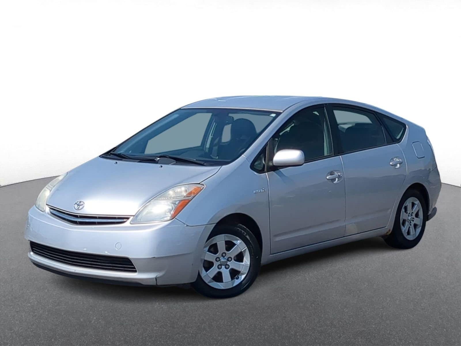 2008 Toyota Prius  -
                  Troy, MI