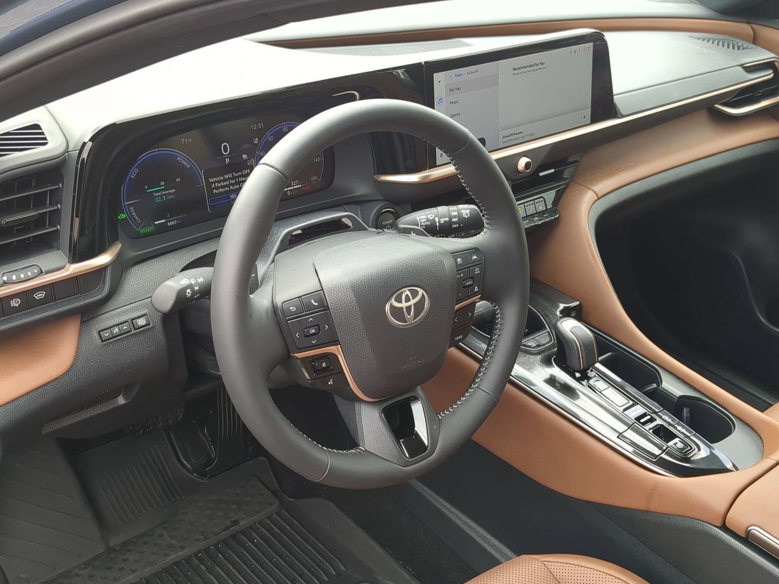 Thumbnail: 2025 Toyota Crown Signia - 10