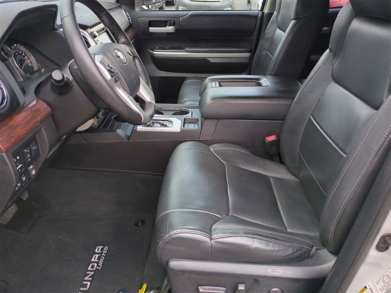Thumbnail: 2016 Toyota Tundra - 15