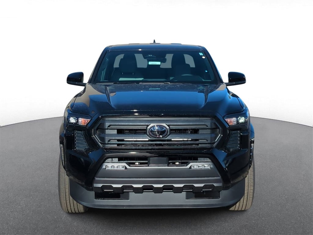 New 2025 Toyota Tacoma SR5 Truck Double Cab