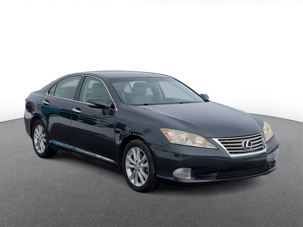 Used 2010 Lexus ES 350 350 Sedan